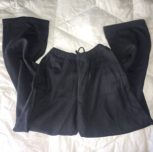 SKIMS Straight Leg Pants